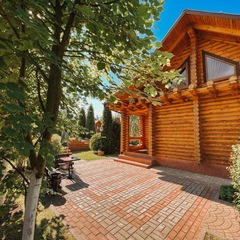 База отдыха Сябры, Минская область