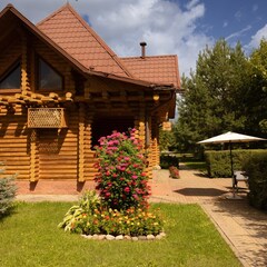 База отдыха Сябры, Минская область