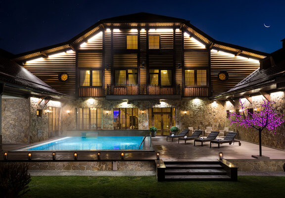 Сябры — фото 1