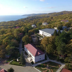 Пансионат  Восток Club Resort Сamp & Spa, Краснодарский край