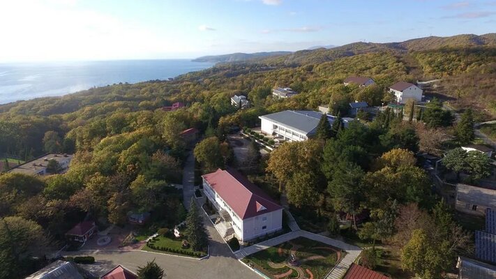  Восток Club Resort Сamp & Spa — фото 3