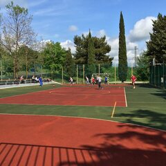 Пансионат  Восток Club Resort Сamp & Spa, Краснодарский край