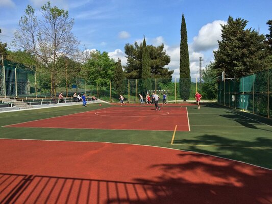  Восток Club Resort Сamp & Spa — фото 4