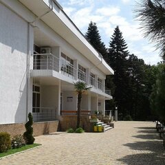 Пансионат  Восток Club Resort Сamp & Spa, Краснодарский край