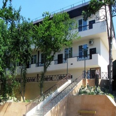 Пансионат  Восток Club Resort Сamp & Spa, Краснодарский край