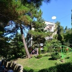 Пансионат  Восток Club Resort Сamp & Spa, Краснодарский край