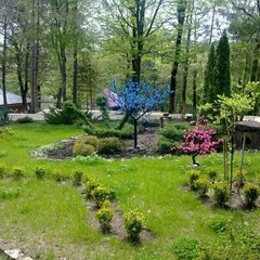 Пансионат  Восток Club Resort Сamp & Spa, Краснодарский край