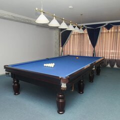 Пансионат  Восток Club Resort Сamp & Spa, Краснодарский край