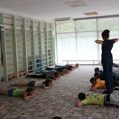 Пансионат  Восток Club Resort Сamp & Spa, Краснодарский край