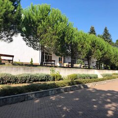 Пансионат  Восток Club Resort Сamp & Spa, Краснодарский край