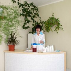 Пансионат  Восток Club Resort Сamp & Spa, Краснодарский край