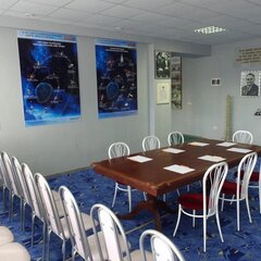 Пансионат  Восток Club Resort Сamp & Spa, Краснодарский край