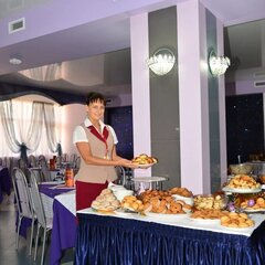 Пансионат  Восток Club Resort Сamp & Spa, Краснодарский край