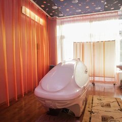 Пансионат  Восток Club Resort Сamp & Spa, Краснодарский край