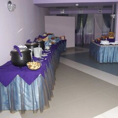 Пансионат  Восток Club Resort Сamp & Spa, Краснодарский край