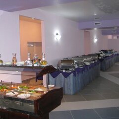 Пансионат  Восток Club Resort Сamp & Spa, Краснодарский край