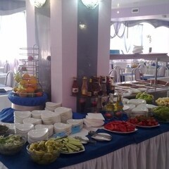 Пансионат  Восток Club Resort Сamp & Spa, Краснодарский край