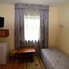 Пансионат  Восток Club Resort Сamp & Spa, Краснодарский край