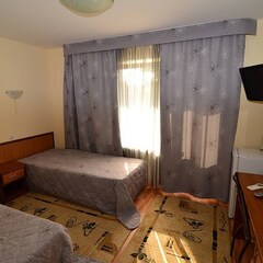 Пансионат  Восток Club Resort Сamp & Spa, Краснодарский край