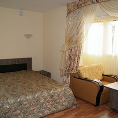 Пансионат  Восток Club Resort Сamp & Spa, Краснодарский край