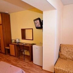 Пансионат  Восток Club Resort Сamp & Spa, Краснодарский край