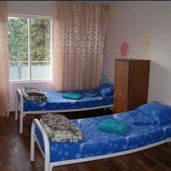 Пансионат  Восток Club Resort Сamp & Spa, Краснодарский край