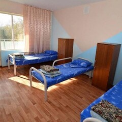 Пансионат  Восток Club Resort Сamp & Spa, Краснодарский край