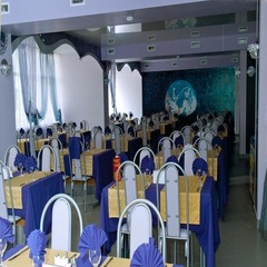 Пансионат  Восток Club Resort Сamp & Spa, Краснодарский край