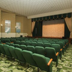 Пансионат  Восток Club Resort Сamp & Spa, Краснодарский край