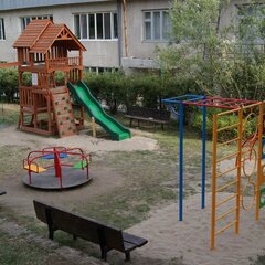 Пансионат  Восток Club Resort Сamp & Spa, Краснодарский край