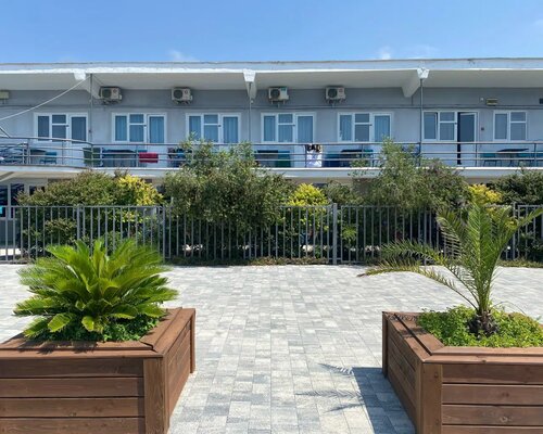 Внешний вид