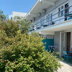 Отель Золотой Огонёк, Краснодарский край