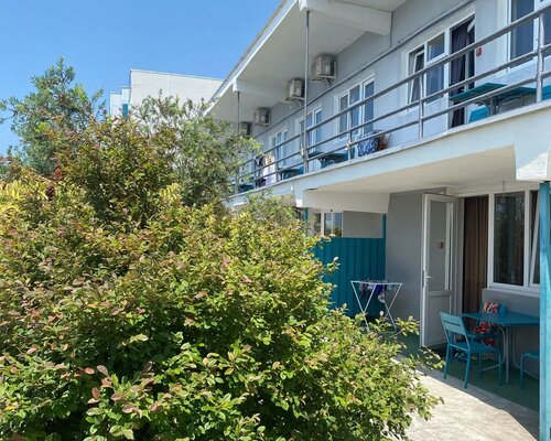 Внешний вид