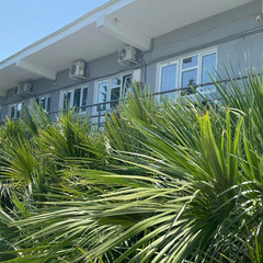 Отель Золотой Огонёк, Краснодарский край