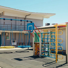 Отель Золотой Огонёк, Краснодарский край