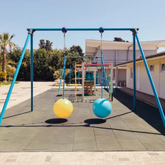 Отель Золотой Огонёк, Краснодарский край