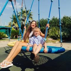 Отель Золотой Огонёк, Краснодарский край