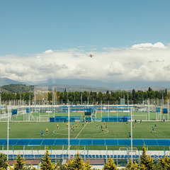 Отель Золотой Огонёк, Краснодарский край