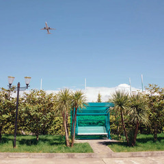 Отель Золотой Огонёк, Краснодарский край