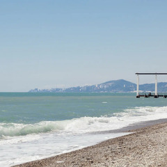 Отель Золотой Огонёк, Краснодарский край