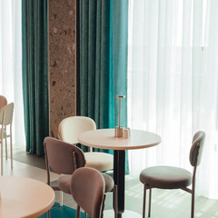 Отель Золотой Огонёк, Краснодарский край