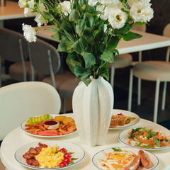 Отель Золотой Огонёк, Краснодарский край