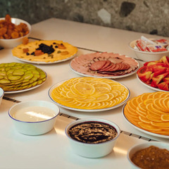 Отель Золотой Огонёк, Краснодарский край