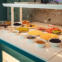 Отель Золотой Огонёк, Краснодарский край