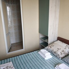 Отель Золотой Огонёк, Краснодарский край