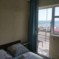 Отель Золотой Огонёк, Краснодарский край