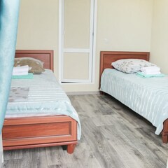 Отель Золотой Огонёк, Краснодарский край