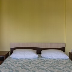 Отель Золотой Огонёк, Краснодарский край