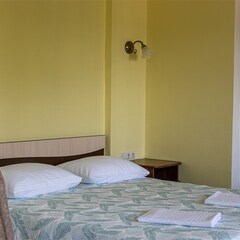 Отель Золотой Огонёк, Краснодарский край