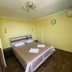 Отель Золотой Огонёк, Краснодарский край